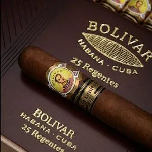 Bolivar Cigars