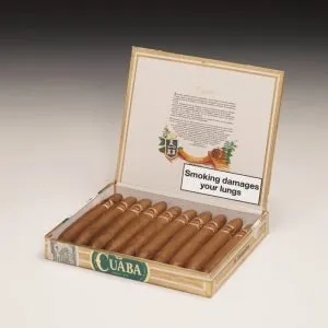 Cuaba Cigars
