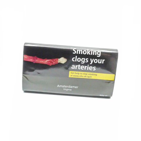 Amsterdamer_Virginia