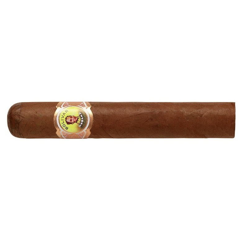 Bolivar Royal Coronas Single