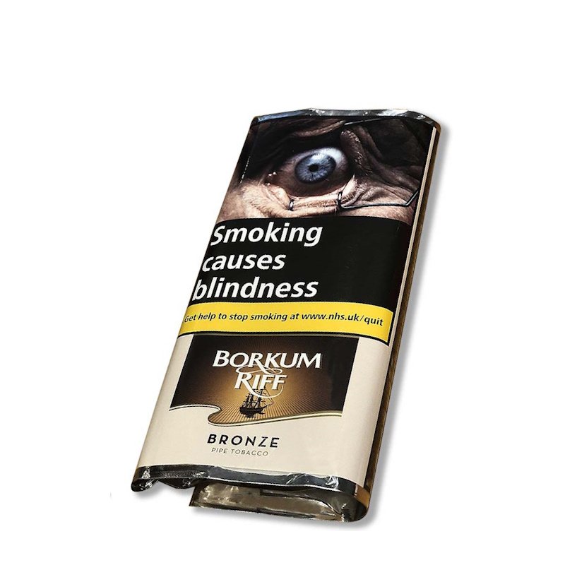 Borkum-Riff-Bronze-pipe-tobacco