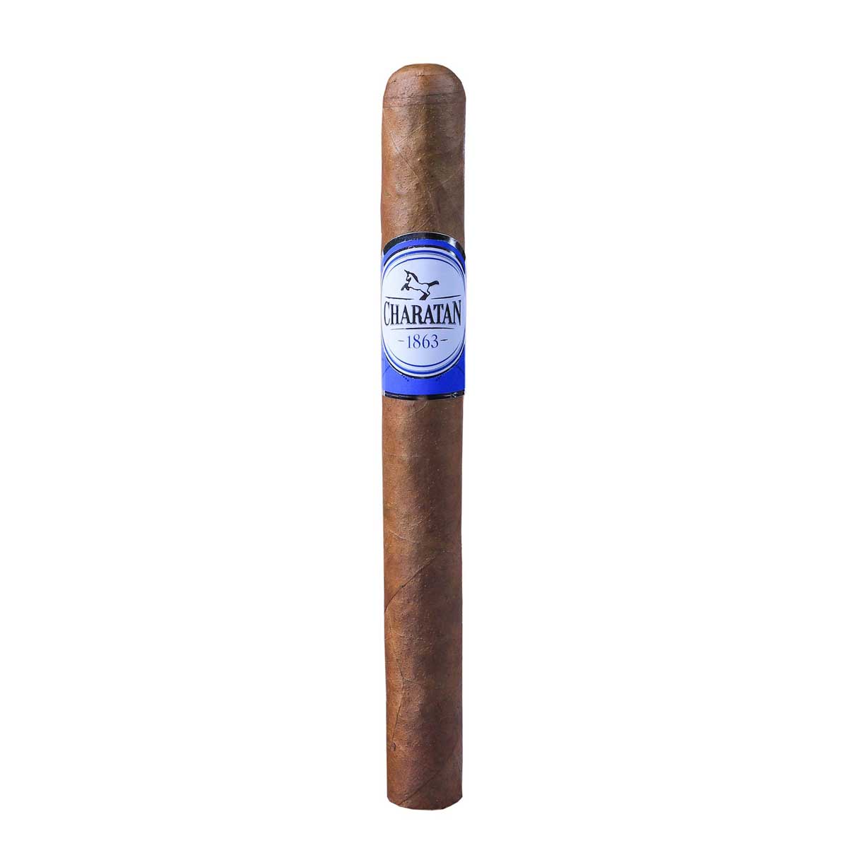 Charatan Churchill Single Cigar 2021