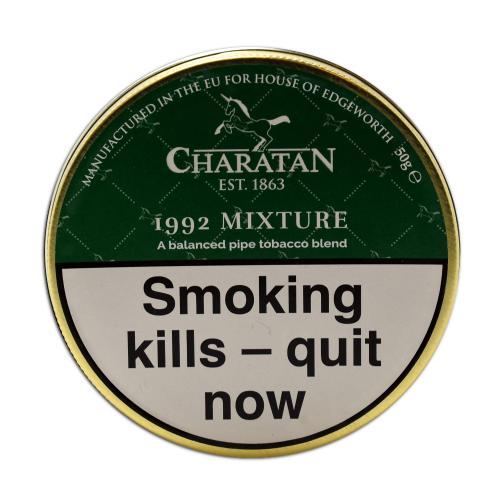 Charatan_1992pipe_tobacco_50g