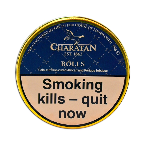 Charatan_Rolls_tobacco_50g