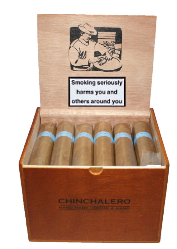 Chinchalero-Picadillos-box