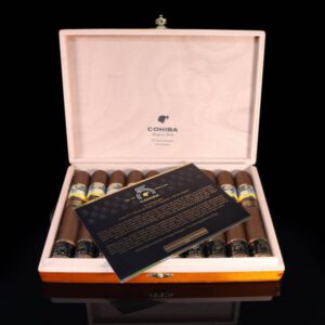 Cohiba 55 Aniversario Limited Edition