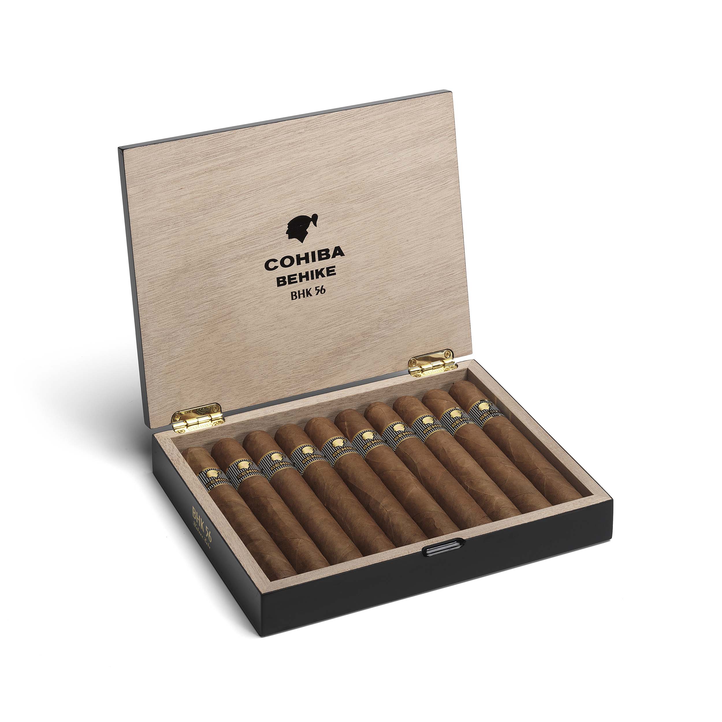 Cohiba Behike 56 Box of 10