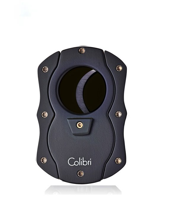 Colibri Cut Colour Blades CL0530 black black blades 1