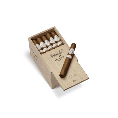 Davidoff-Signature-2000-Box-of-25cigars