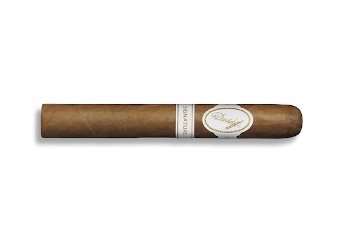 Davidoff_Signature_2000_Single_Cigar