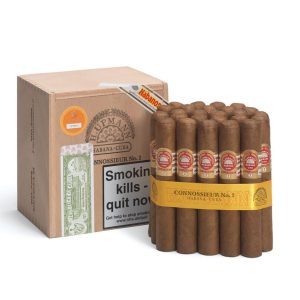 H. Upmann Connoisseur No.2 box of 25-1000×0-c-default