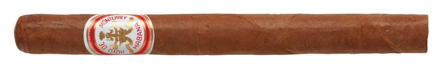 Hoyo de Monterrey Double Coronas Single