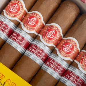 La Flor de Cano Selectos No3