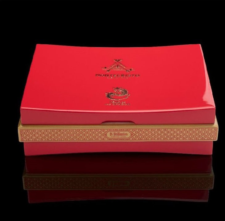 Montecristo BrillantesJPEG (Year of the Dragon)