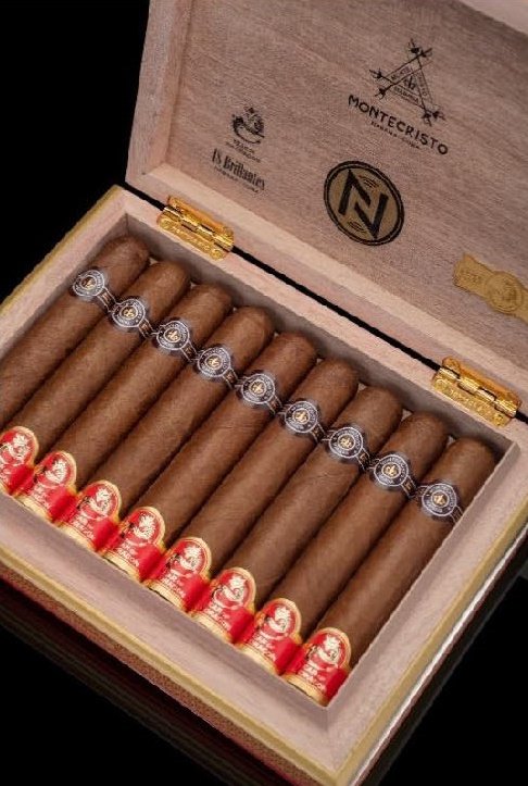 Montecristo BrillantesJPEG (Year of the Dragon)1