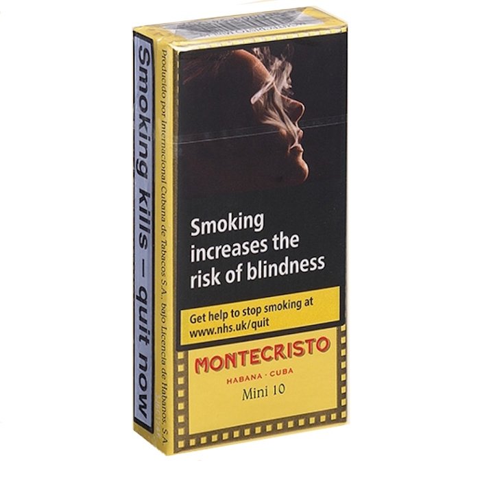 Montecristo Mini