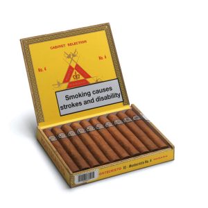 Montecristo_4_Box10