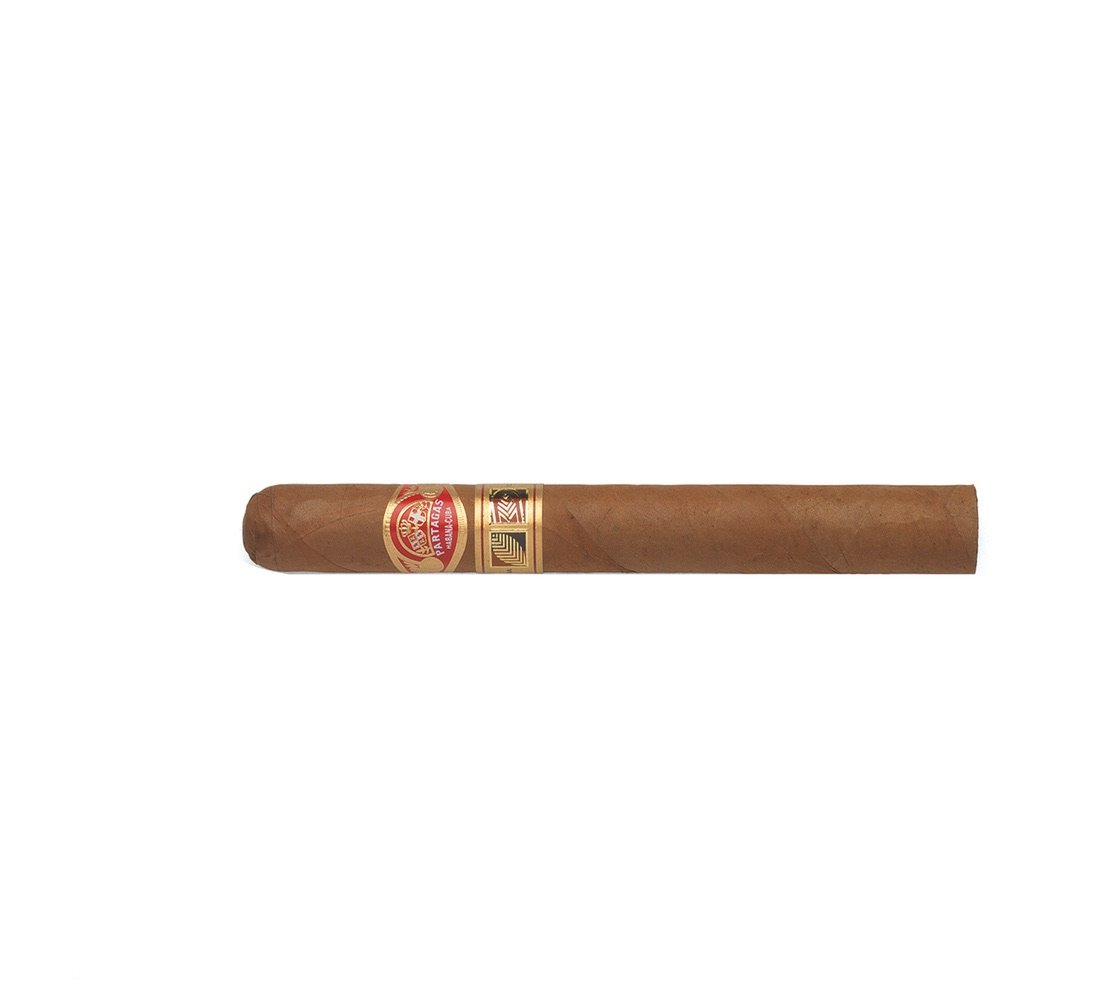 Partagas Aliados cigar