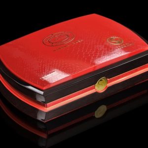 Partagas Cedros (Year of the Snake)