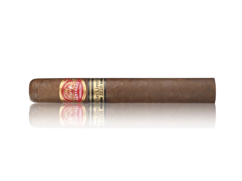 Partagas-Legado-Edicion-Limitada-2020-cigar