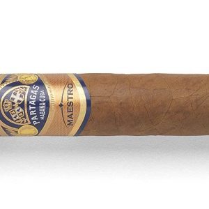 Partagas_Linea_Maestra_Maestro_Single