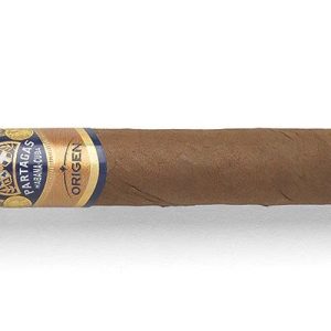 Partagas_Linea_Maestra_Origen_Single