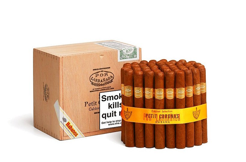 Por Larranaga Petit Corona box of 50-1000×0-c-default