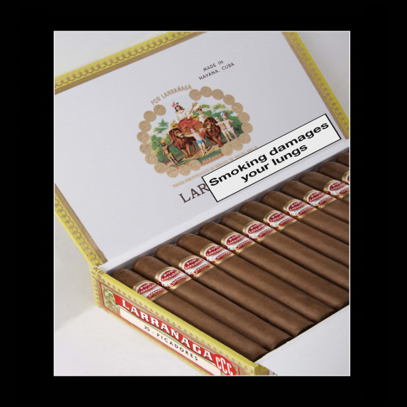 Por Larranaga Picadores TPD2