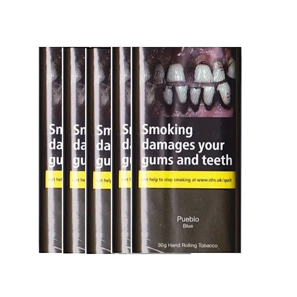 Pueblo-Blue-30g-5PACK