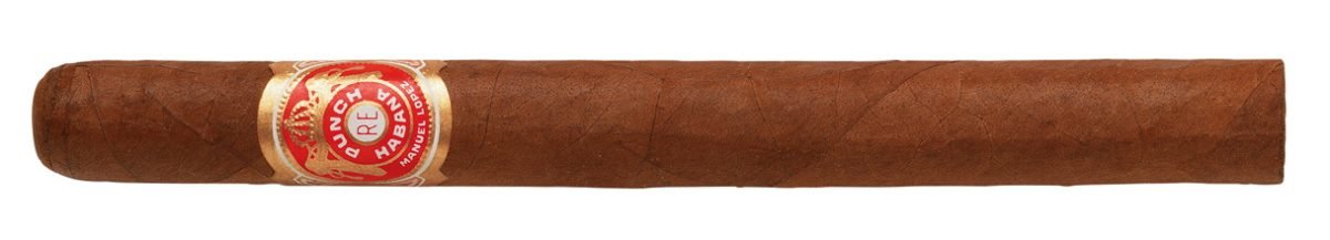 Punch Double Coronas