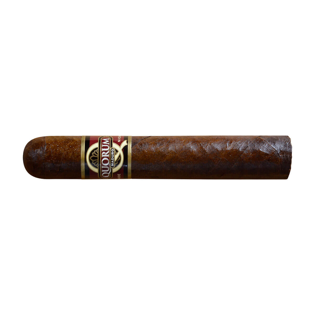 Quorum Maduro Robusto Single