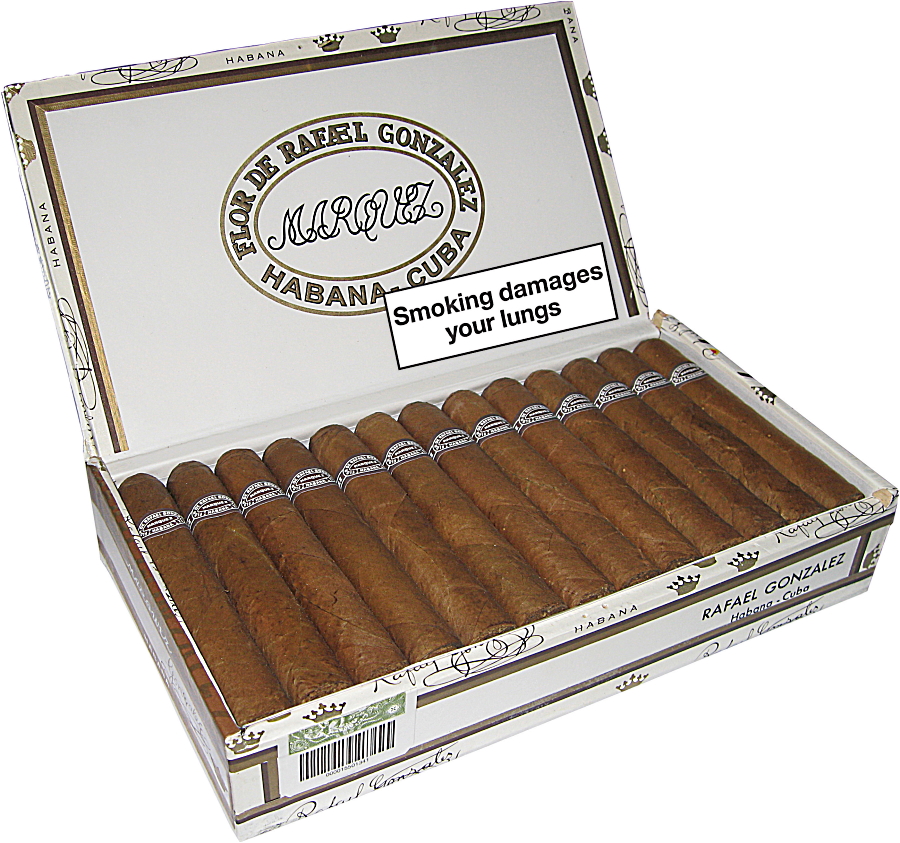 Rafael Gonzalez Perlas 25 TPD2