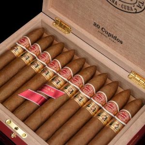 Romeo y Julieta Cupidos SiH