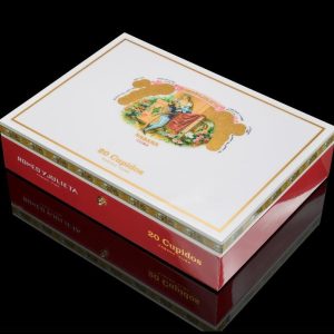 Romeo y Julieta Cupidos SiH2