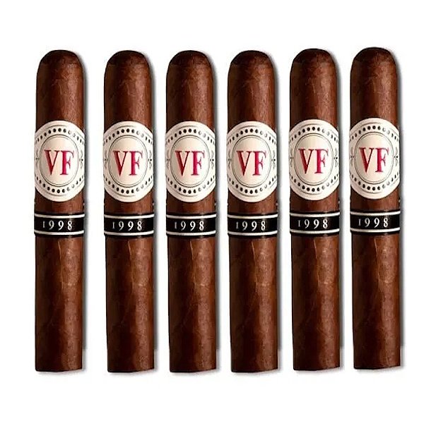 VegaFina-1998-VF-54-toro-cigars