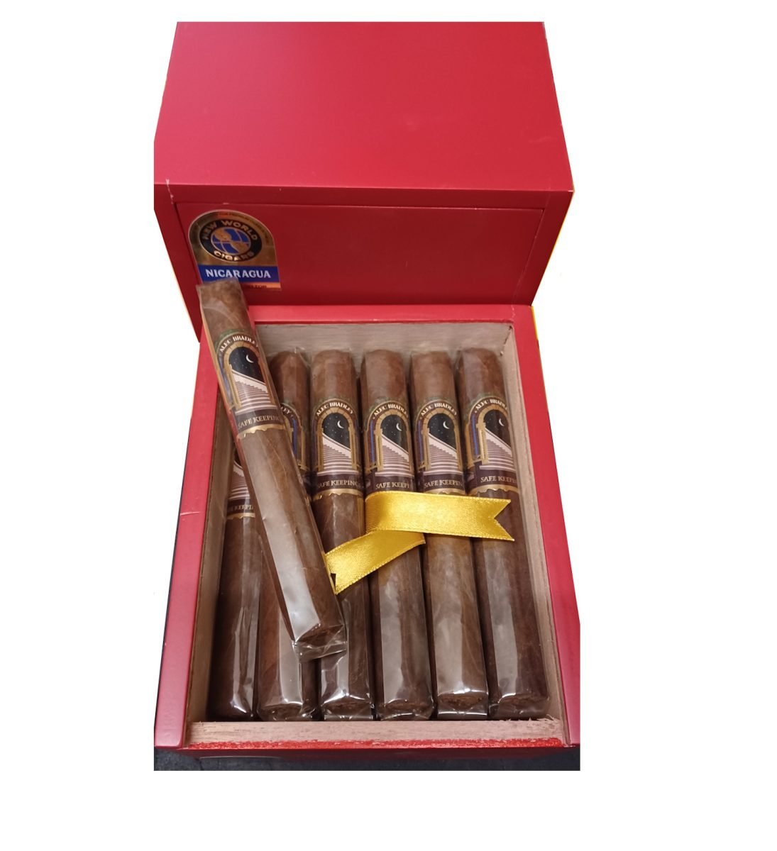 alecbardleysafekeeping