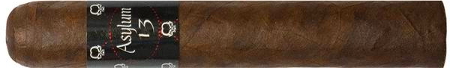 asylum13robusto