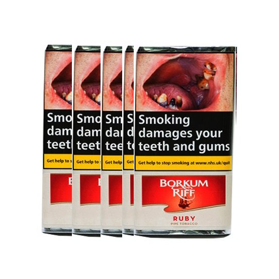 borkum-riff-ruby-250g