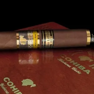 Cohiba Cigars