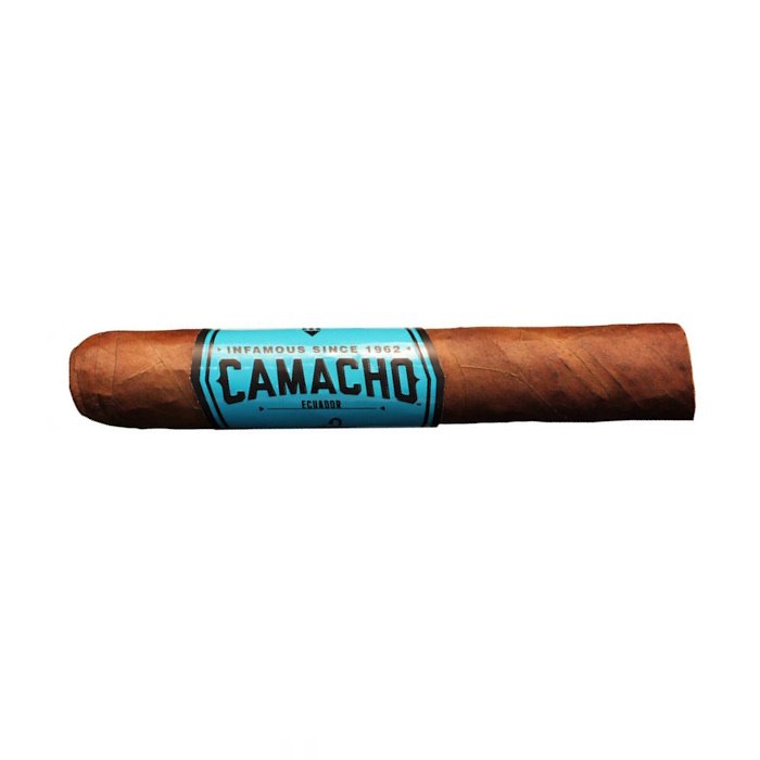 camacho-ecuador-robusto