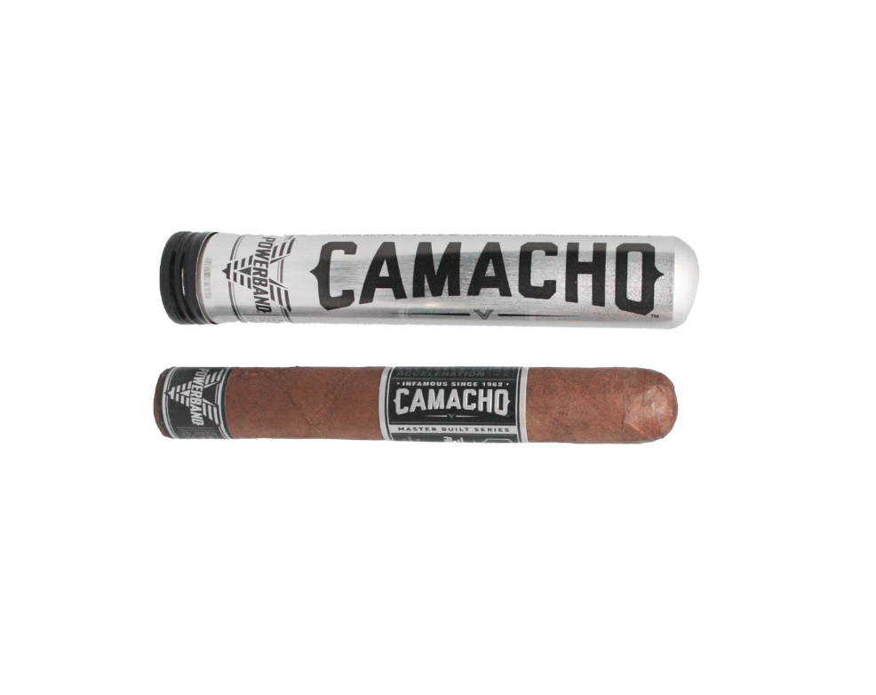 camacho_power_band_single_tubed_cigar