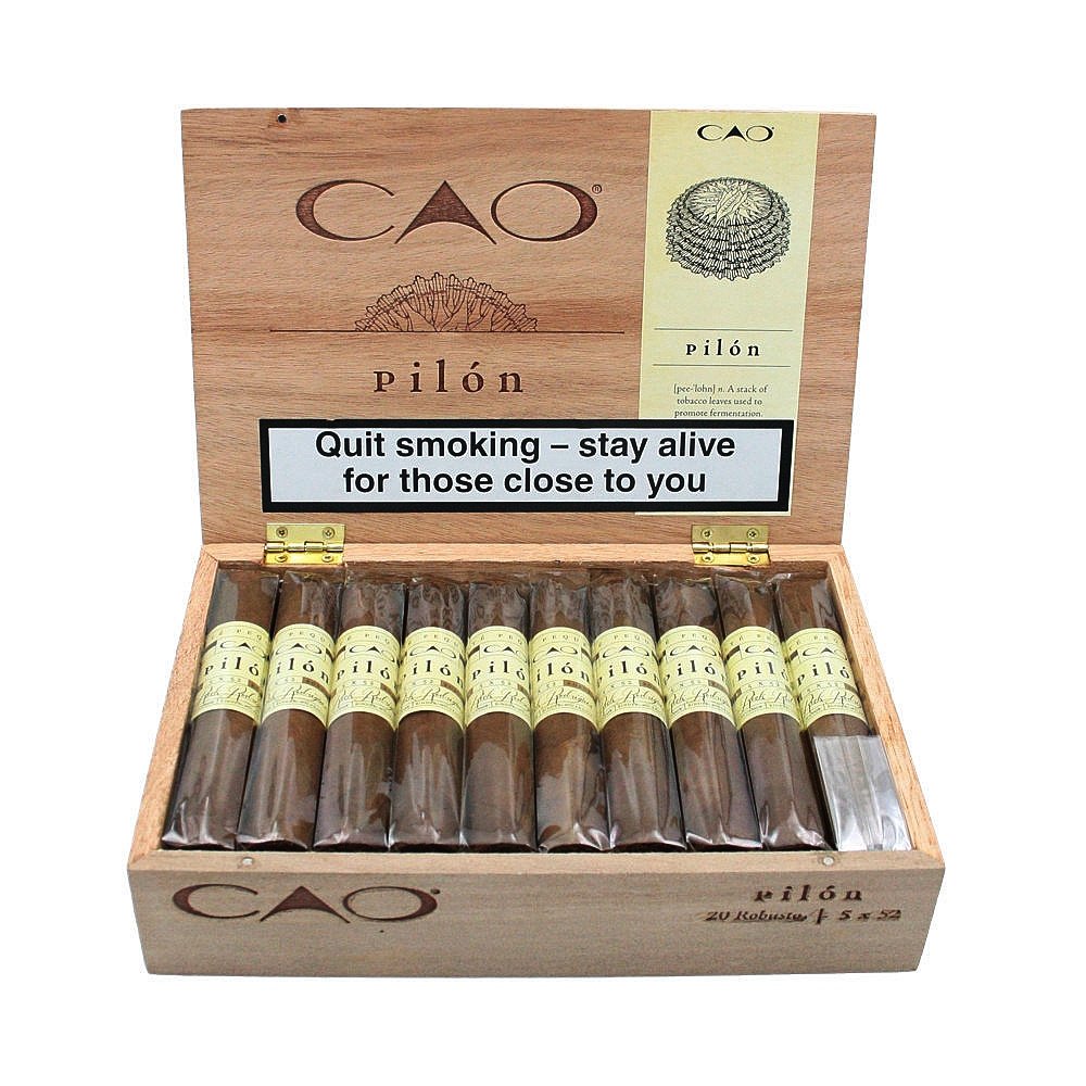 caopilonrobustocigarbox