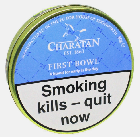 charatan_first_bowl_tobacco_50_grams