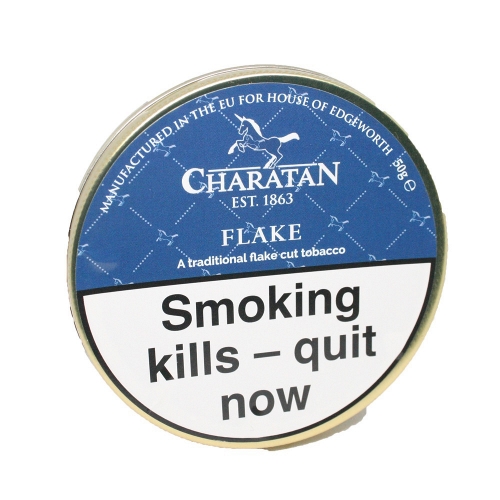 charatan_flake_tobacco