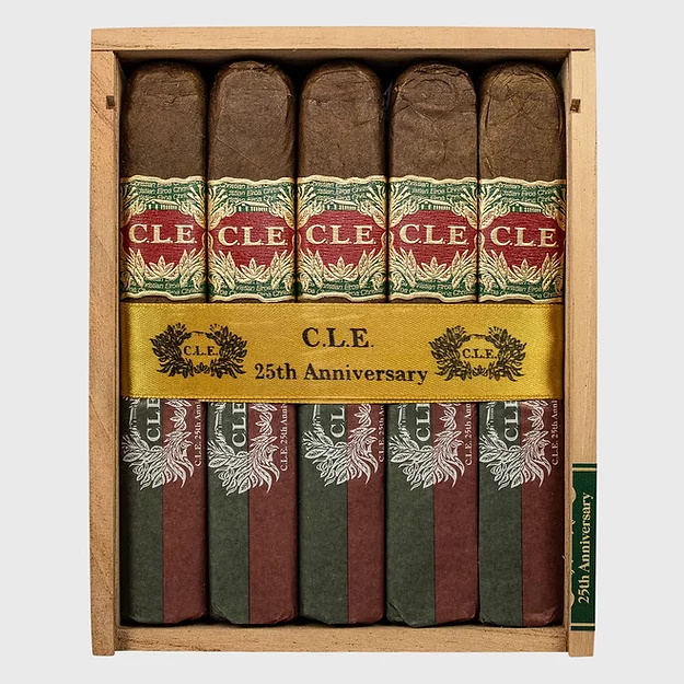 cle-cigar-25th-anniversary