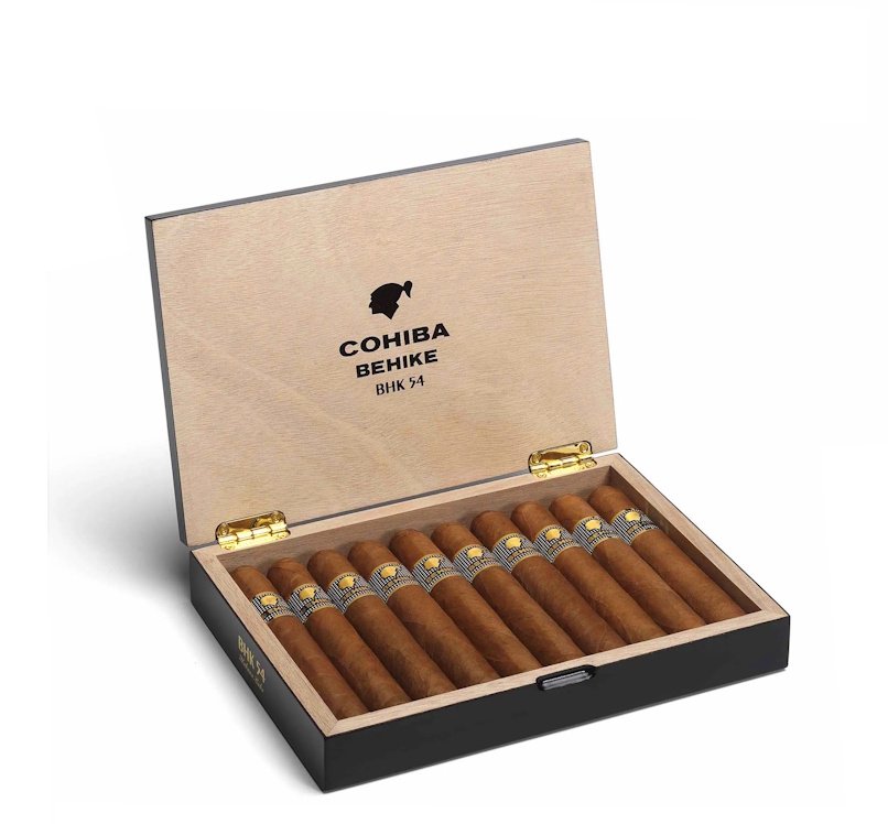 cohibaBHK54-boxof10