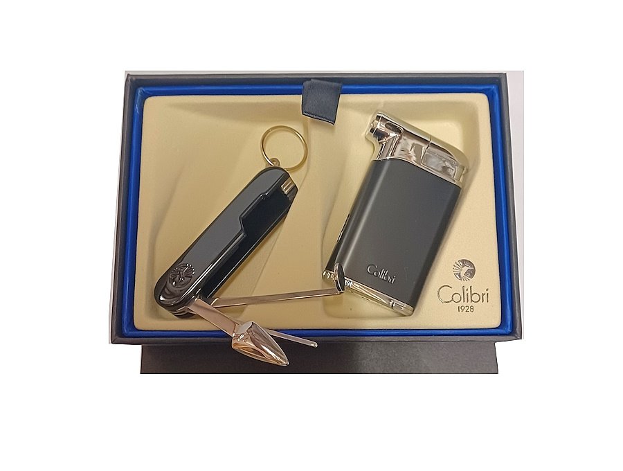 colibripipelighterandknife