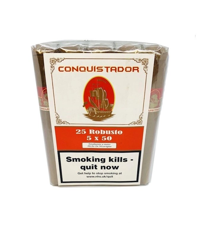 conquisator-robusto-cigars