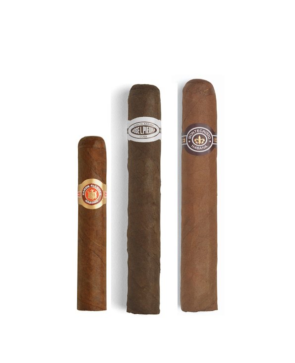 cubancigarsampler