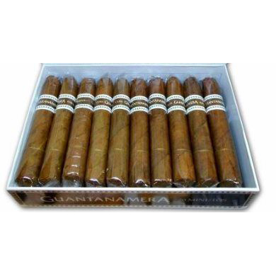 Guantanamera Minuto box of 20 cigars